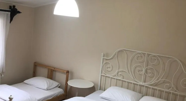 Апартаменты Premium Büyükada Apart Hotel - Yeni Apart
