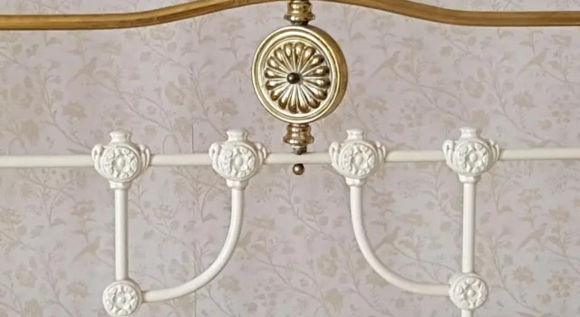 Номер Deluxe Castle House Guest House