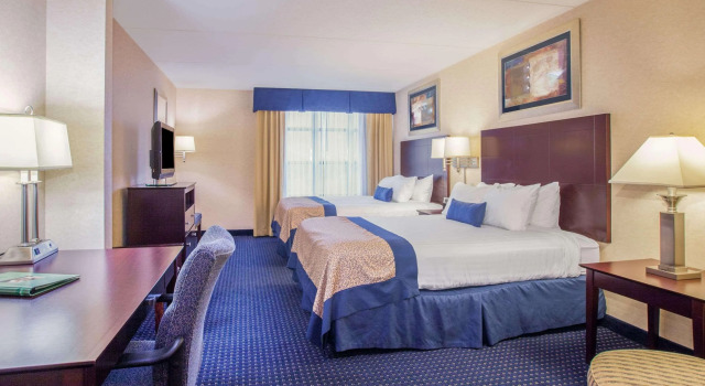 Fairfield by Marriott Inn & Suites Rome NY, Prenota Hotel Rome Stato di New York