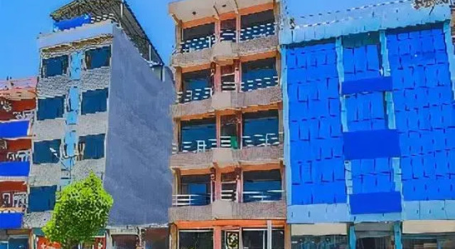 SPOT ON 447 Image Palace Hotel, Забронировать Отель Бхаратпур провинция Багмати-Прадеш