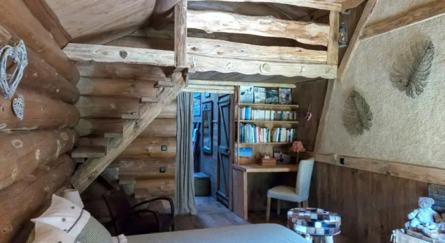Standard chambre La Fuste