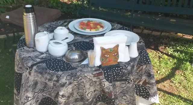 Thulani Lodge, Забронировать Отель Отели Йоханнесбург 3 звезды, рядом с Deutsche Internationale Schule Johannesburg, 3*