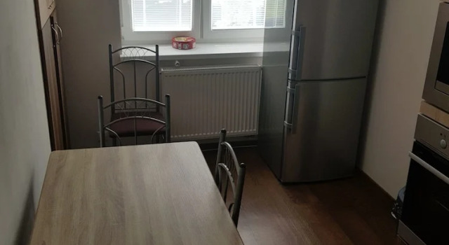 Апартаменты VIP Apartmány Žabník