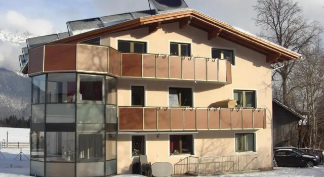 Апартаменты Ferienwohnung Mair
