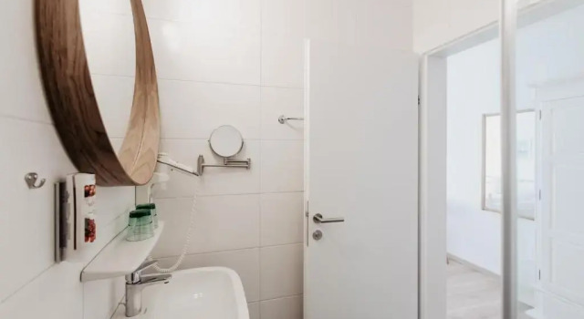 Двухместный номер Standard Hotel Mörbischerhof
