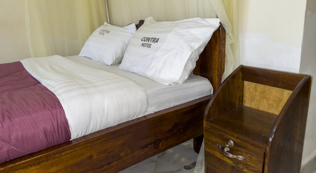 Standard Zimmer Conrad Hotel Kitengela
