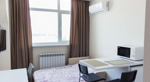 Отель My Smart Hotel