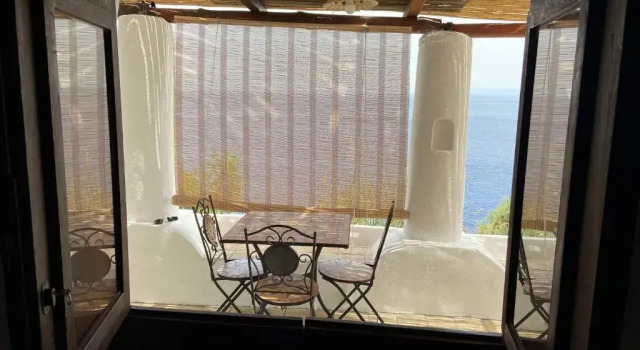 Вилла Casa "luna" Incredible Sea View