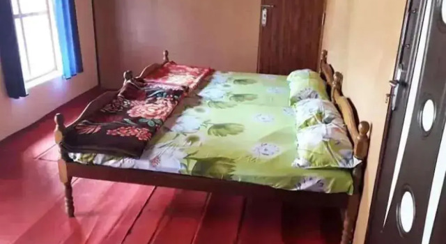 Pepy Raoji Homestay, Varaa Hotelli Valparai Tamil Nadu