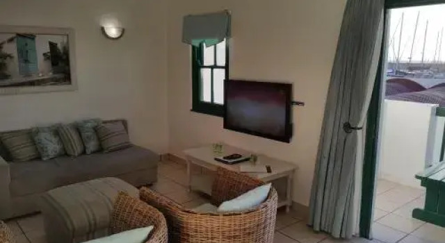 Kaliva 605 @ Mykonos Casino, Reservar Apartamento Hotéis em Langebaan com piscina, Piscina