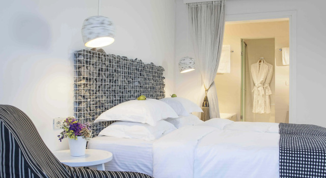 Villa Agios Sostis (by Myconian Collection)