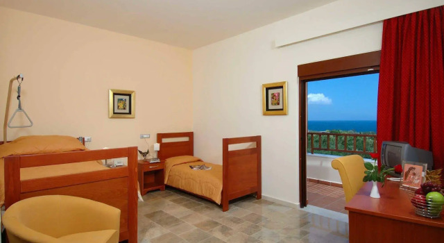 Eria Resort Accessible Holidays for Disabled Travelers