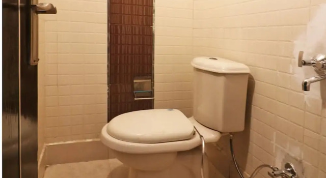 Номер Standard OYO 15763 Hotel Grand inn