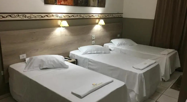 Номер Classic Smart Hotel