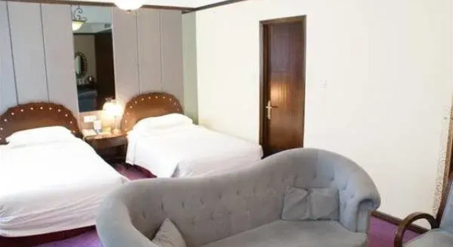 Datong Hotel