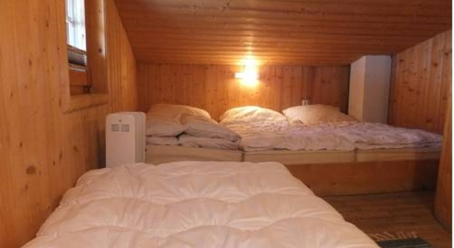 Hüttenzeit almhütte sölden, Prenota Appartamento Sölden Ötztal