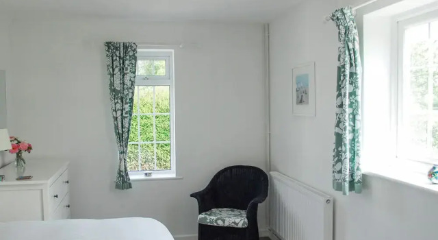 Avalon Cottage, Забронировать Дом для отпуска Южный Петертон Сомерсет, рядом с Сад усадьбы Ист-Лэмбрук
