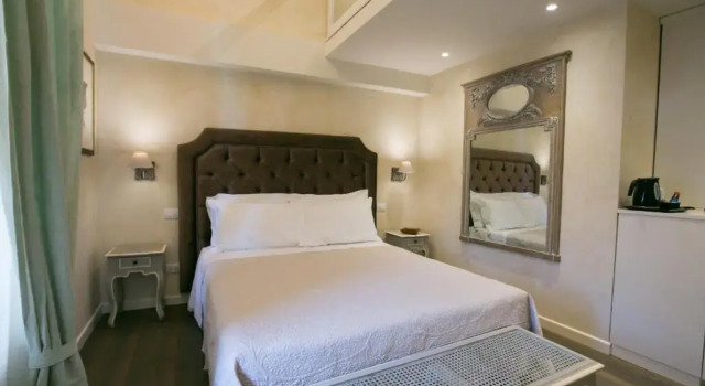 Полулюкс Mabelle Firenze Residenza Sassetti