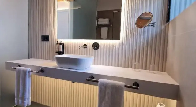Двухместный номер Standard Hotel El Rosal de Cudillero