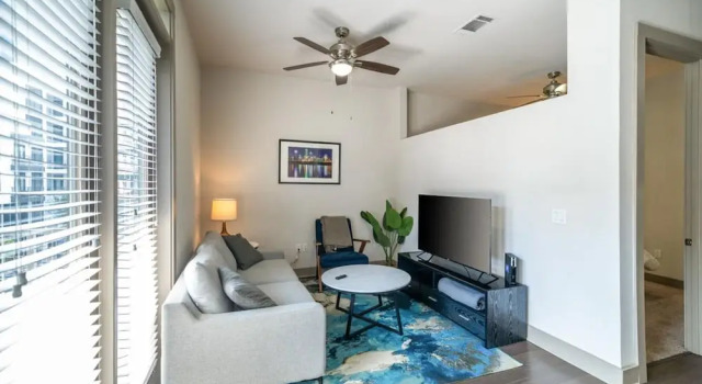 Unwind at Cityline - Premium 1BR in Dallas