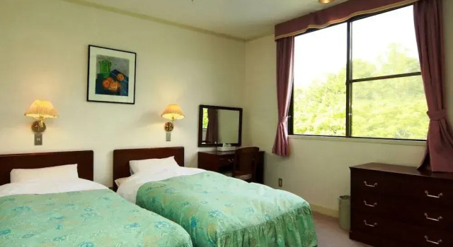 You Resort Hotel