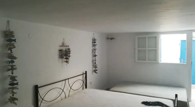 Classy Mykonian Studio - Ornos