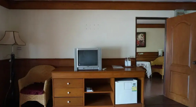 De River Boutique Resort, Забронировать Курортный отель Чиангсен 