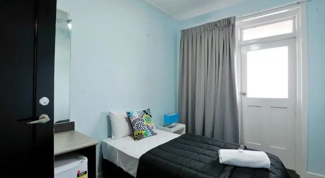 Номер Standard The Lakes Hotel