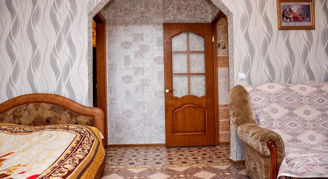 KemHotel (КемОтель) на улице Красноармейская