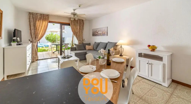 Апартаменты c 1 комнатой Apartment Fairways Club