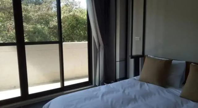 Siang Tsao Yu Chong, Rezervovat Hotel Hotely v Miaoli County se snídaní, Snídaně