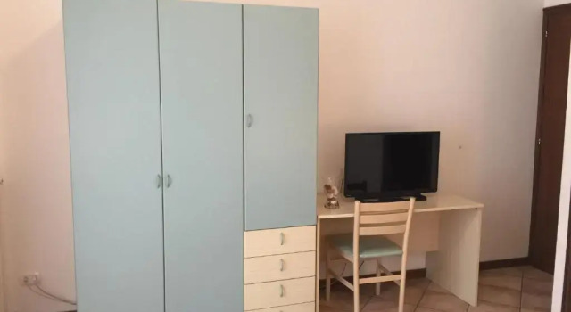 Номер Deluxe Il Casolare della Cascata