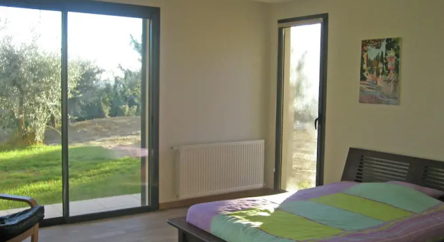 Luxurious Villa in Rochefort-du-gard With Private Pool