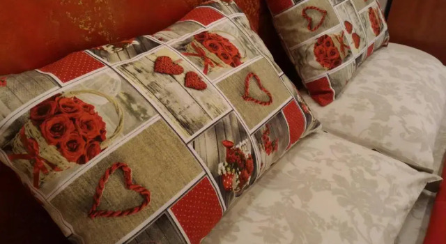 B&B Coccolhouse