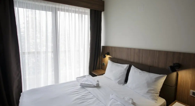 Семейная студия Rtanj Kopaonik Eco Resort & Spa