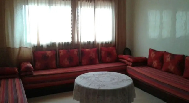 Apartment With 3 Rooms in Tétouan, With Wonderful City View and Terrac, Varaa Huoneisto Tétouan Tanger-Tetouan