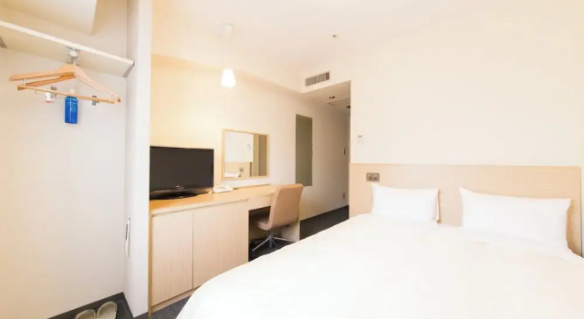 Номер Economy Hotel IL GRANDE Umeda