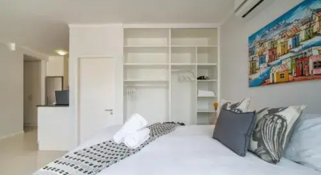 Four Seasons Apartments, Забронировать Апартаменты/квартира Апартаменты Кейптауна, рядом с South African National Gallery, Апартаменты/квартира