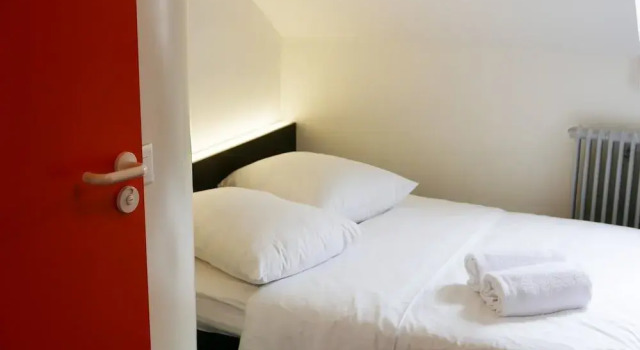 easyHotel Zürich City Centre