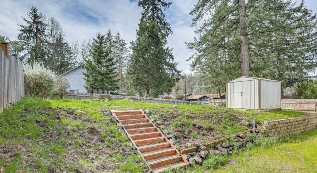 Quiet Eugene Retreat Near Mount Pisgah & Campus!, Buchen Sie Ferienhaus Eugene Willamette Valley