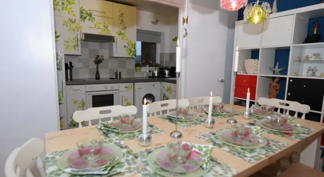 City Walk Apartments, Забронировать Апартаменты/квартира Апартаменты Лондона, рядом с Рынок Backyard, Апартаменты/квартира