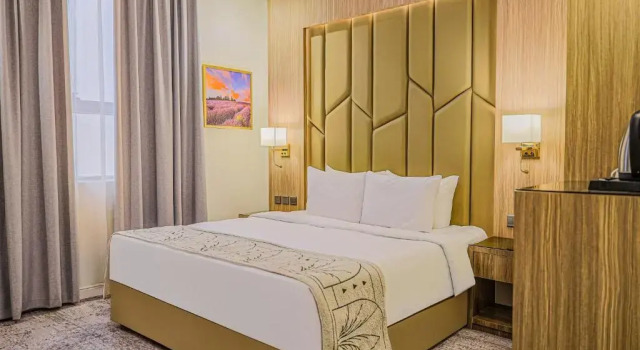 Karim Hotel - Al Riyadh