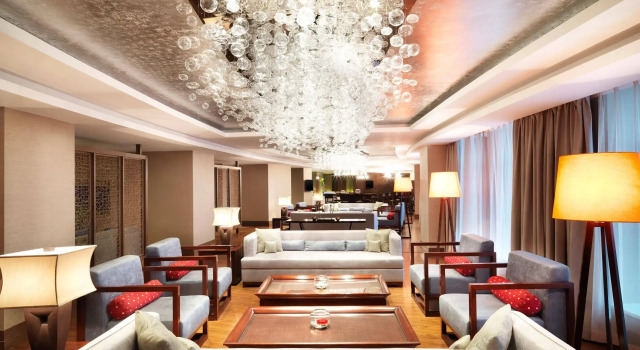 Four Points by Sheraton Bijie, Varaa Hotelli Bijie Guizhou