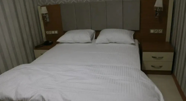 Le-Ka Grand Sah Otel, Rezerwuj Hotel Agri East Anatolia Region
