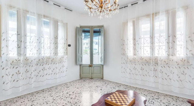 Коттедж Belvilla by OYO Palazzo Demetra