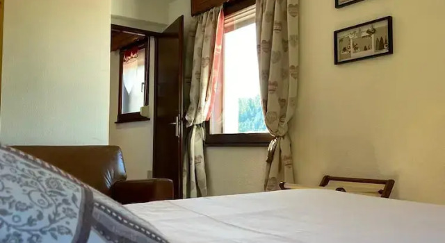 Двухместный номер Superior с красивым видом из окна Auberge de la Chaume de Balveurche