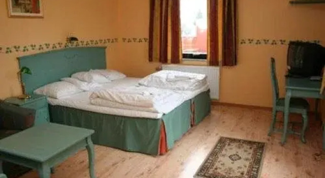 Lagadalens Värdshus, Book Hotel  