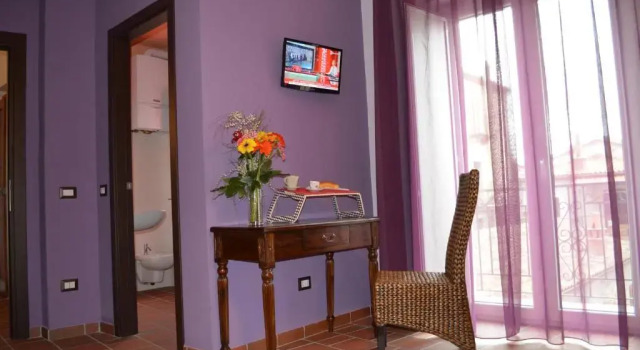 Номер Standard B&B La casa di Giulietta