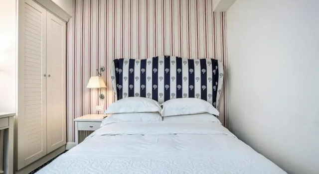 Habitación doble Estándar Shalom Hotel & Relax - an Atlas Boutique Hotel