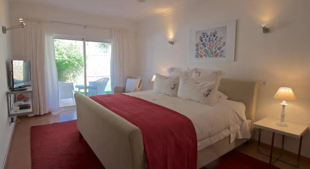 Номер Superior Casa Mocho Branco